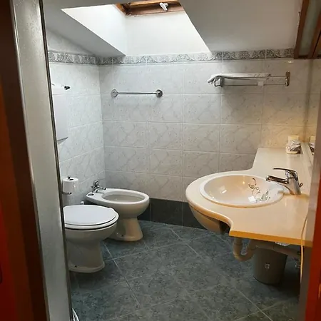 Hotel Trieste Riccione Extérieur photo